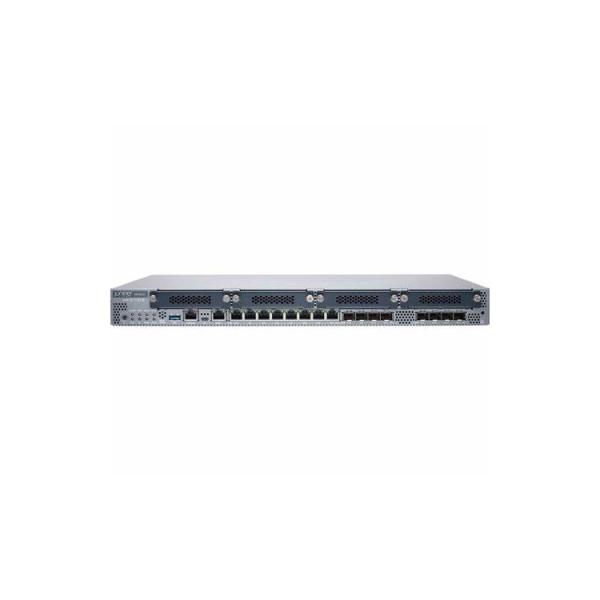 5000 Simultaneous Sessions Original SRX300-JSB VPN Firewall Appliance for Protection
