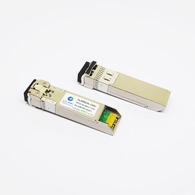 módulo do transceptor de 850nm 100m 25G SFP28