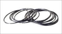 Bons fios de tungstênio da capacidade de soldadura e do Processability para a ferramenta de corte
