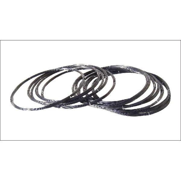 Good Weldability And Processability Tungsten Wires For Cutting Tool