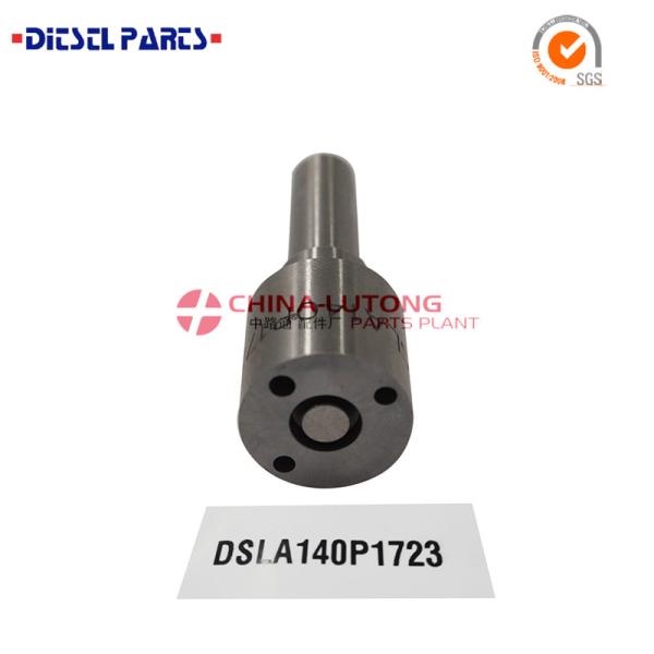 fuel nozzle assembly 9 430 084 742/DLLA154P332 Fuel Injector Nozzle for Cummins