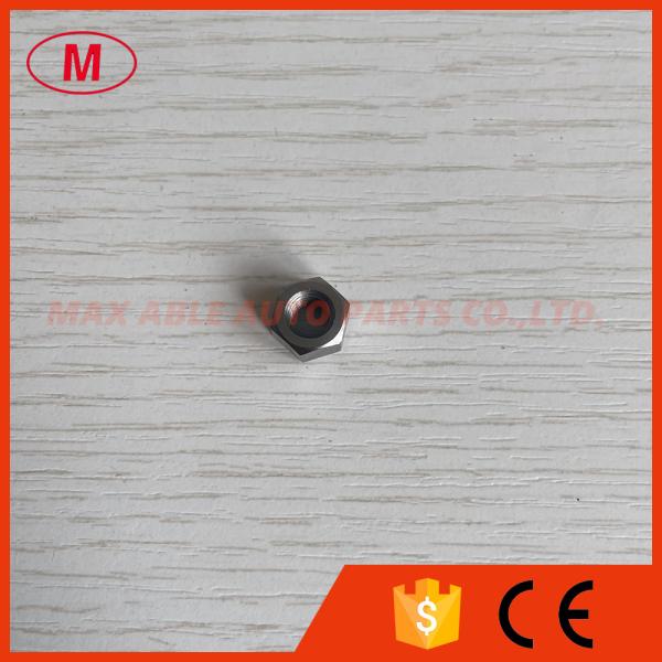 RHF55 RHF55V turbocharger compressor nuts/shaft nuts/lock nut for repair kits