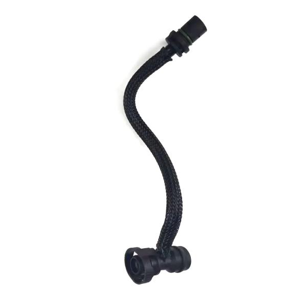 SQCS 680mm Vent Pipe OEM 11157934559 para BMW X5 G05 Desempenho e Eficiência