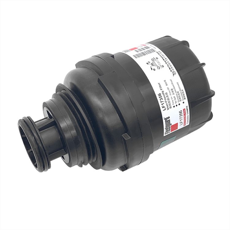 Standard Size LF17356/5266016 OEM Oil Filter for ISF2.8 Engine Foton Car Fitment