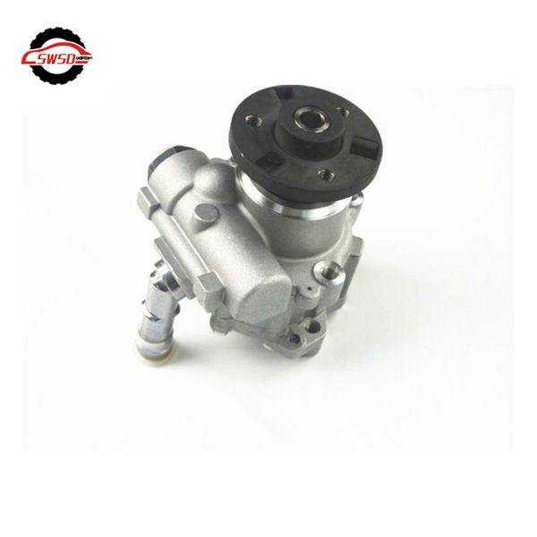 32416769887 насос усилителя руля BMW E91 E92 E93 128i 325i 328i 330i