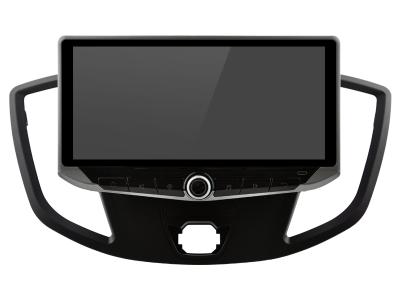 10.88 Screen with Mobile Holder For Ford Tourneo Custom Transit 2012-2021 Multimedia Stereo