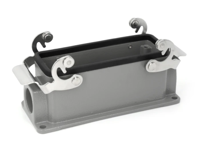 64Pins Crimping Terminal 10A Connectors