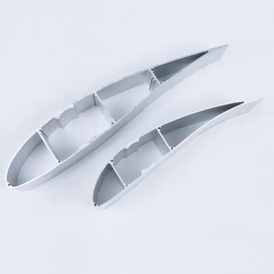 High-Performance 6061 Aluminum Extrusions for Durable and Lightweight Fan Blades