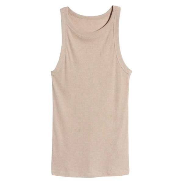 New Arrival Summer Ladies Casual Sports Gym Fitness Custom Blank Women Tank Tops