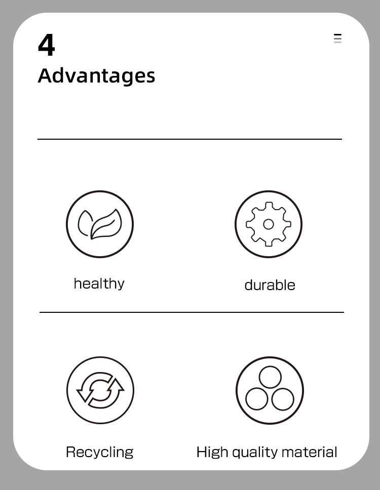 25g de crème de parfum corporel en PP bouteille de parfum emballage déodorant