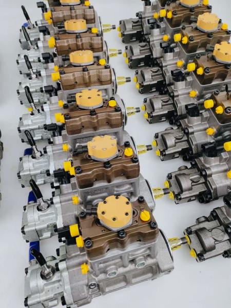 Diesel Fuel Injection Pump 104139-3050 9410618054 16098-9077A For Engine Parts