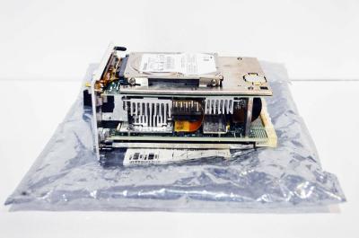 Национальное ядр Intel квадрацикла аппаратур PXIe-8133 3.06GHz вырезает сердцевина из регулятора I7-820QM PXI