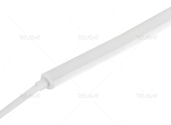 D16mm Iluminación lateral doble 360 ° Luz de banda de neón LED 2700K 3000K 4000K 5700K