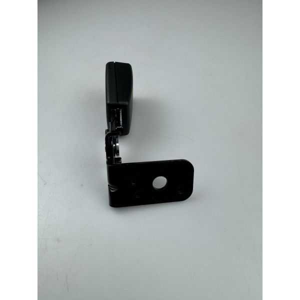 Seat belt buckle for GAC Aion vehicle black color Short style Suitable for various models