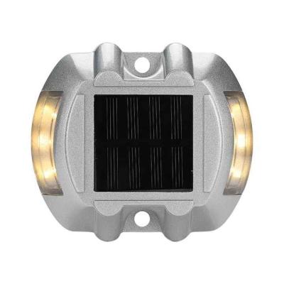 Waterproof Solar Powered Road Reflectors