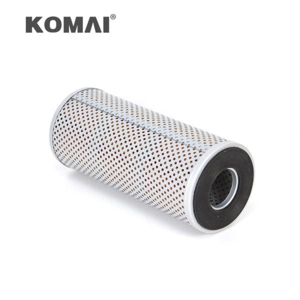 Truck Hydraulic Strainer Filter , Engine Oil Filter Element 5S0484  LF740  LF3610