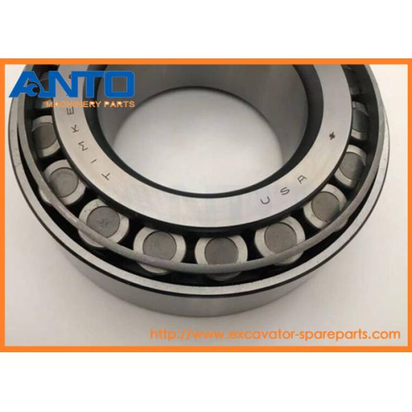 4T-HH221449/HH221410 Tapered Roller Bearing 101.6x190.5x57.15 MM HH221449/10