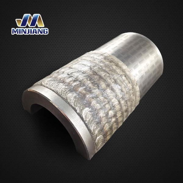 OEM High Performance Wear Resistance Tc Radial Bearing Tungsten Carbide Bushing