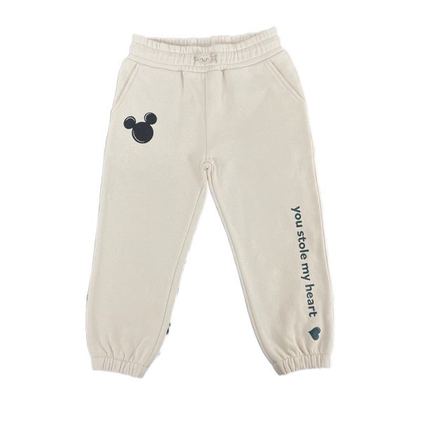 100% Cotton Girls Pants Trousers Casual Pants Style Print Pattern Type Soft Full Print
