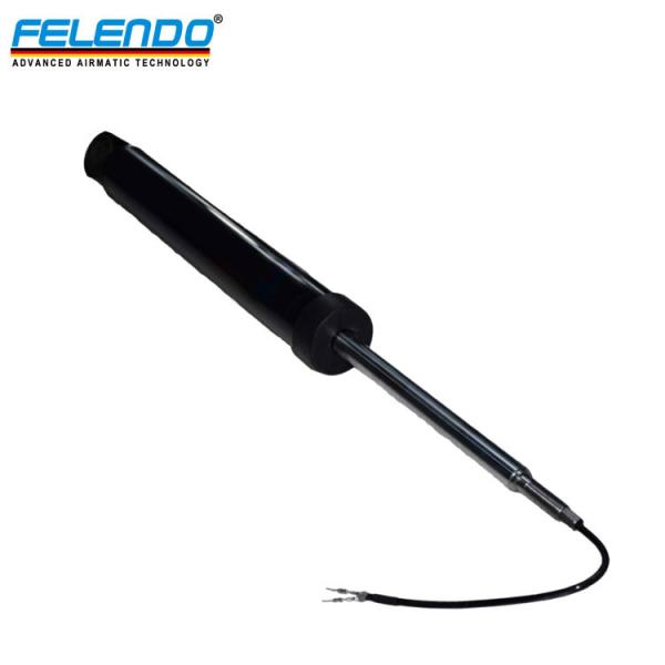 Rear Left And Right Air Suspension Strut For Audi A6 C7 A7 OE 4G0616031 4G0616031AB