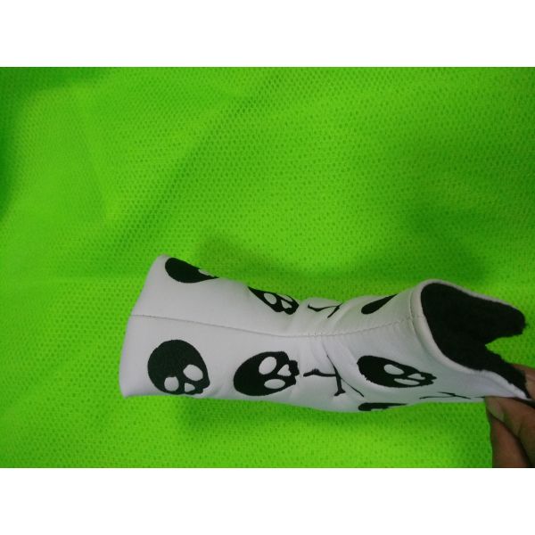 club covers , Golf headcover , golf headcover , putter headcover ,  headcover