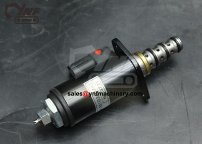 Клапан соленоида 12V экскаватора компакта D40SR 24V YT13E01083P1 PX35V00003F1