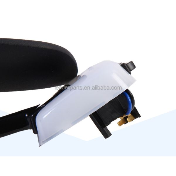 High Quality Original Auto Spares Parts Indoor Rear View Mirror 1K16982100002
