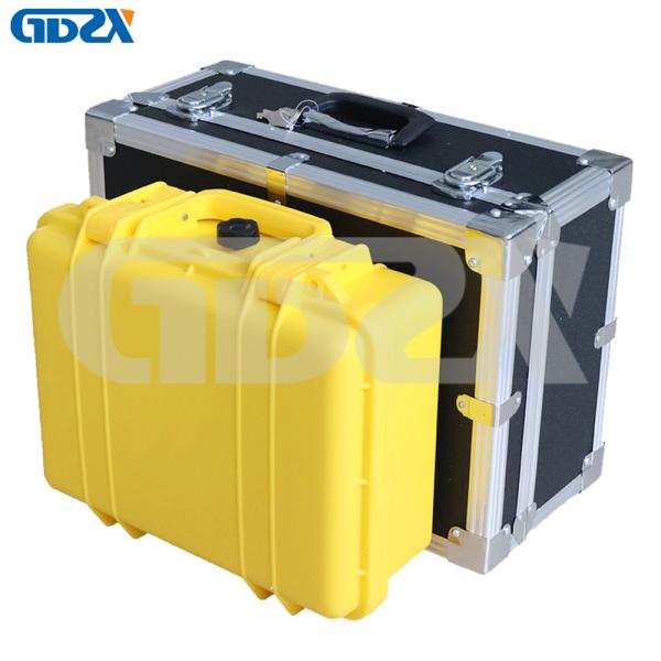 ZX-BCS Multifunctional Electric Transformer Turns Ratio Tester TTR 0.9~10000 Three Phase