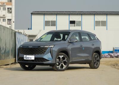 181Ps China Geely Car R18 Pneus Boyue L Crossover Veículo de Alta Velocidade SUV a gasolina