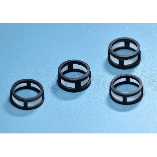 Vehicle Fuel Injection Throttle Body Injector Filter Customer Specific Size
