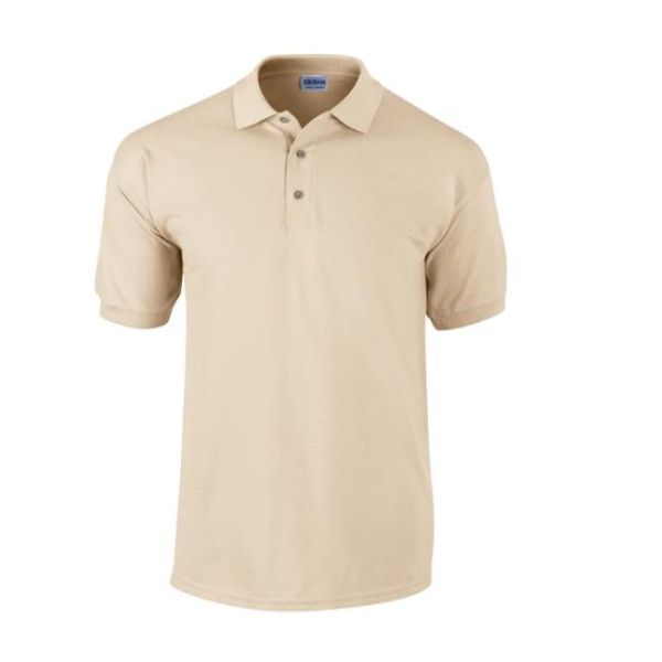 Ультра одежды S M L XL XXXL спорта футболки поло Pique хлопка 6.5Oz