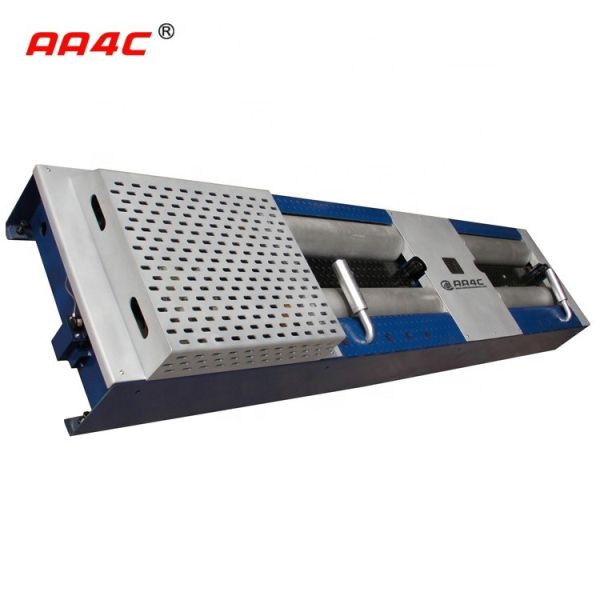 AA4C Vehicle inspection equipment Chassis Dynamometer Dyno Testing Vehicle Test Line machine CTDCG-3  horse power machine