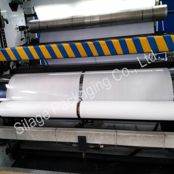 Factory Supply Directly, Silage Wrap Film New Zealand,Agriculture Packing Water Proof Plastic Film, LLDPE silage film