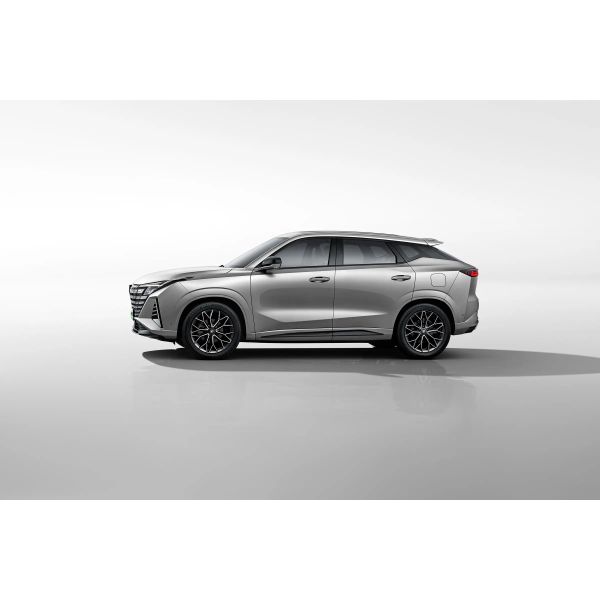 Revolutionize Your Commute with Changan UNI-Z 5 Seater Range-Extended Energy Vehicle