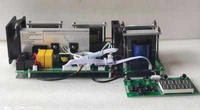 Доска дисплея 28khz -40khz Pcb ультразвуковая более чистая