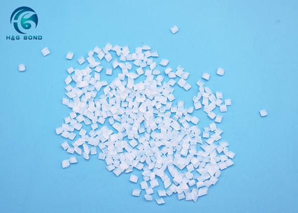 High Temperature Hot Melt Adhesive Granule For Multi Layer Co Extruded Food Packaging Film
