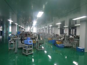 Ningbo Meichang Packaging Technology Co., Ltd.
