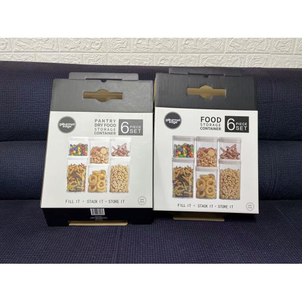 Manufacture\Plastic Food Containers &Storage &Pop-up& Kitchen stuff\Storage box