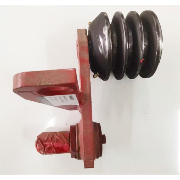 3250950 Engine Fan Belt Tensioner Pulley for SD32 NT855