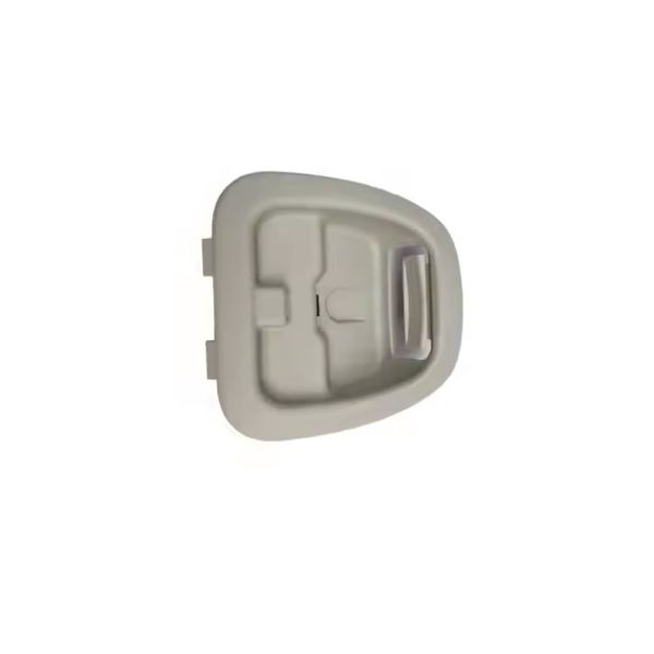 Mitsubishi Outlander Roof Rear Decorative Seat Belt Cover 7200C337YA Beige Plastic Body Parts for GF8W GF7W