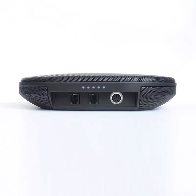 12x Optical Zoom Video Conference Collaboration System for Video Output in Business