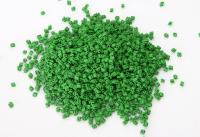 A SEBS Natural Green Rubber Turf Fill For Artificial Turf foi aprovada pela SGS