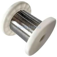 CuNi19 NC025 Corrosion Resistant CuNi Alloy For Marine And Chemical Processing Uses