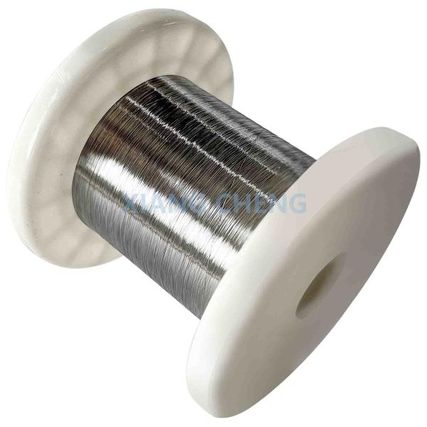 CuNi19 NC025 Corrosion Resistant CuNi Alloy For Marine And Chemical Processing Uses