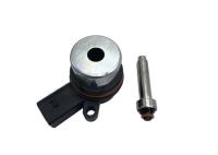 Válvula de solenoide da bomba do compressor da suspensão do ar 37206789450 para o F16 de BMW X5 F15 X6