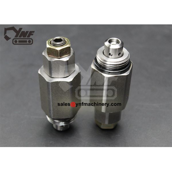 6745-71-4330 excavatrice Relief Valve For KOMATSU PC300-8 PC350-8