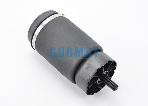 Suspensão traseira esquerda e direita Reparação de molas de ar RKB000151 LAND ROVER absorvedor de choque 2002-2006