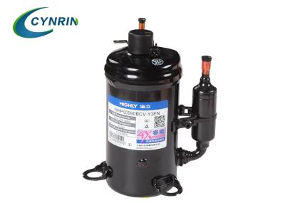 AC Power Rotary Screw Air Compressor , Large Truck Mounted Air Compressor