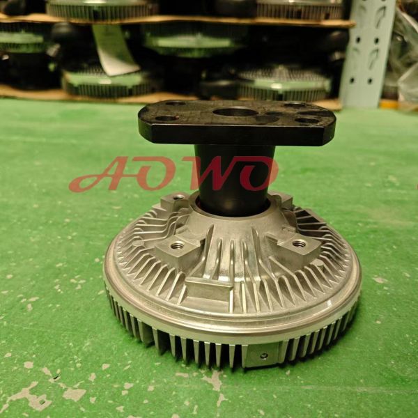 F45 1245719 Thermostatic Clutch Fan Heavy Duty Environmental Protection