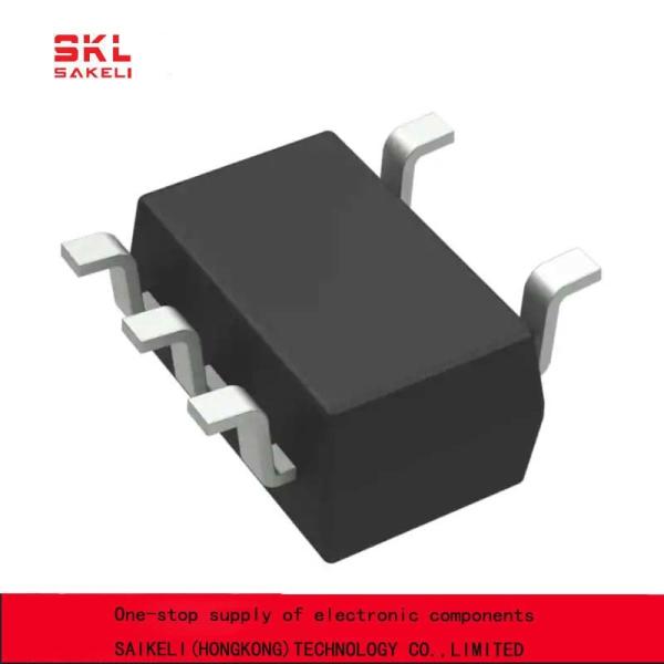 NCP114ASN280T1G Power Management IC SOT-23-5 Low Quiescent Current  High Efficiency Maximum Load Capability